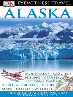 Alaska - ebook